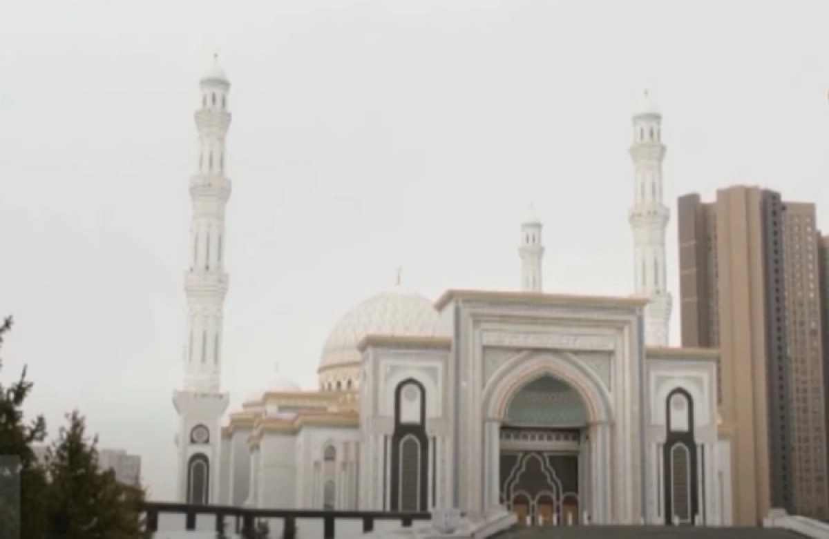 Кадр из видео