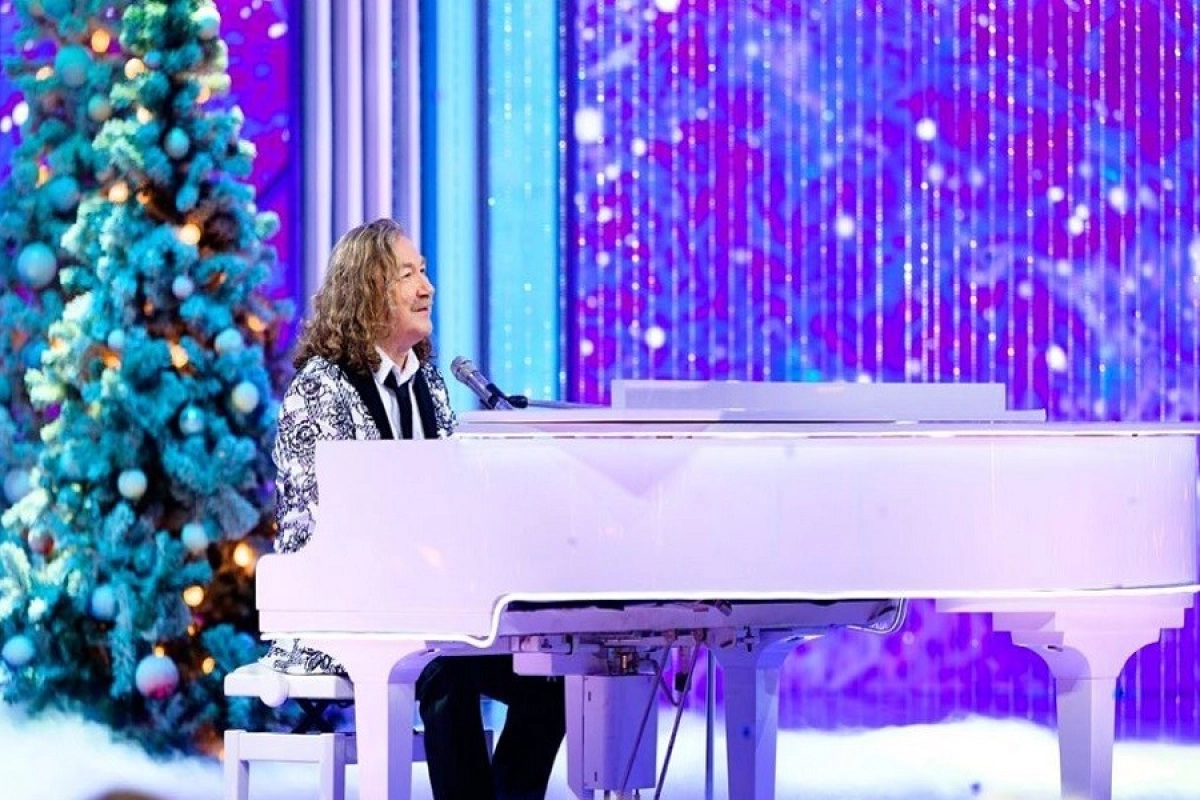 Фото: instagram.com/igor_nikolaev_music