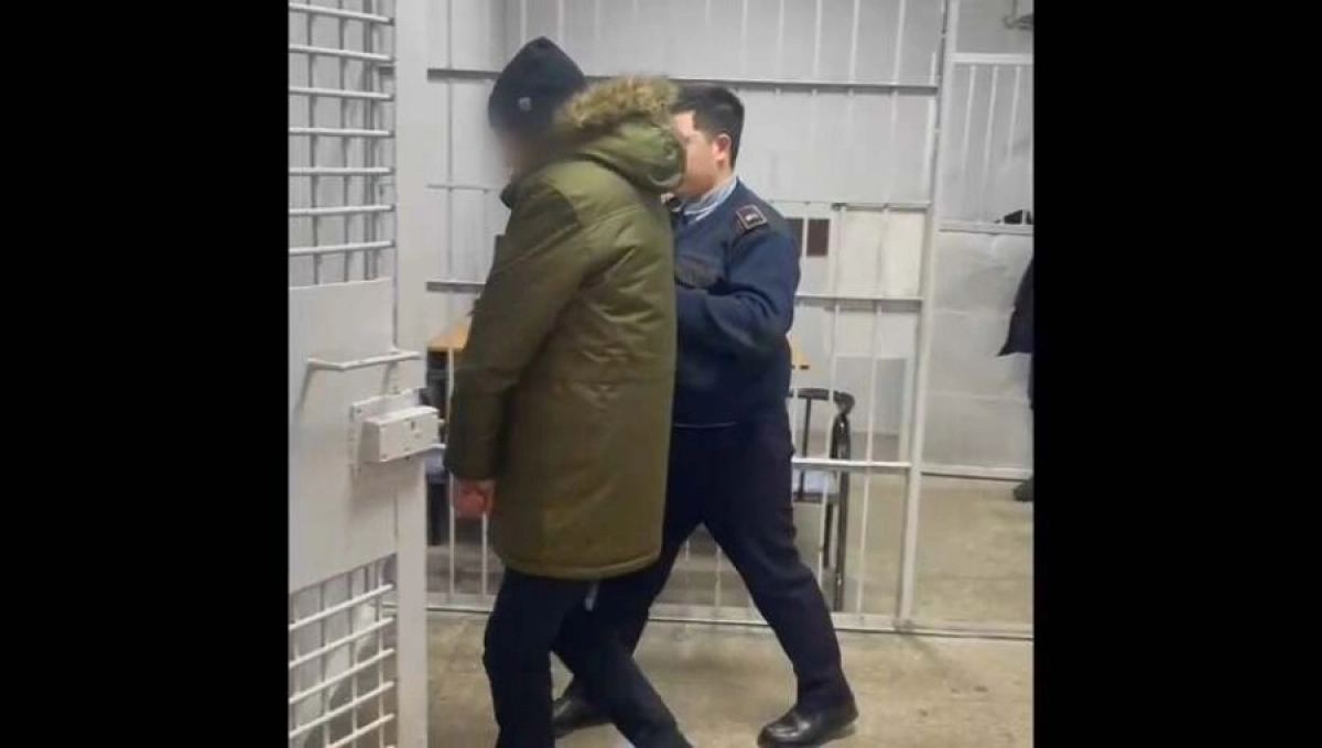 Фото: polisia.kz