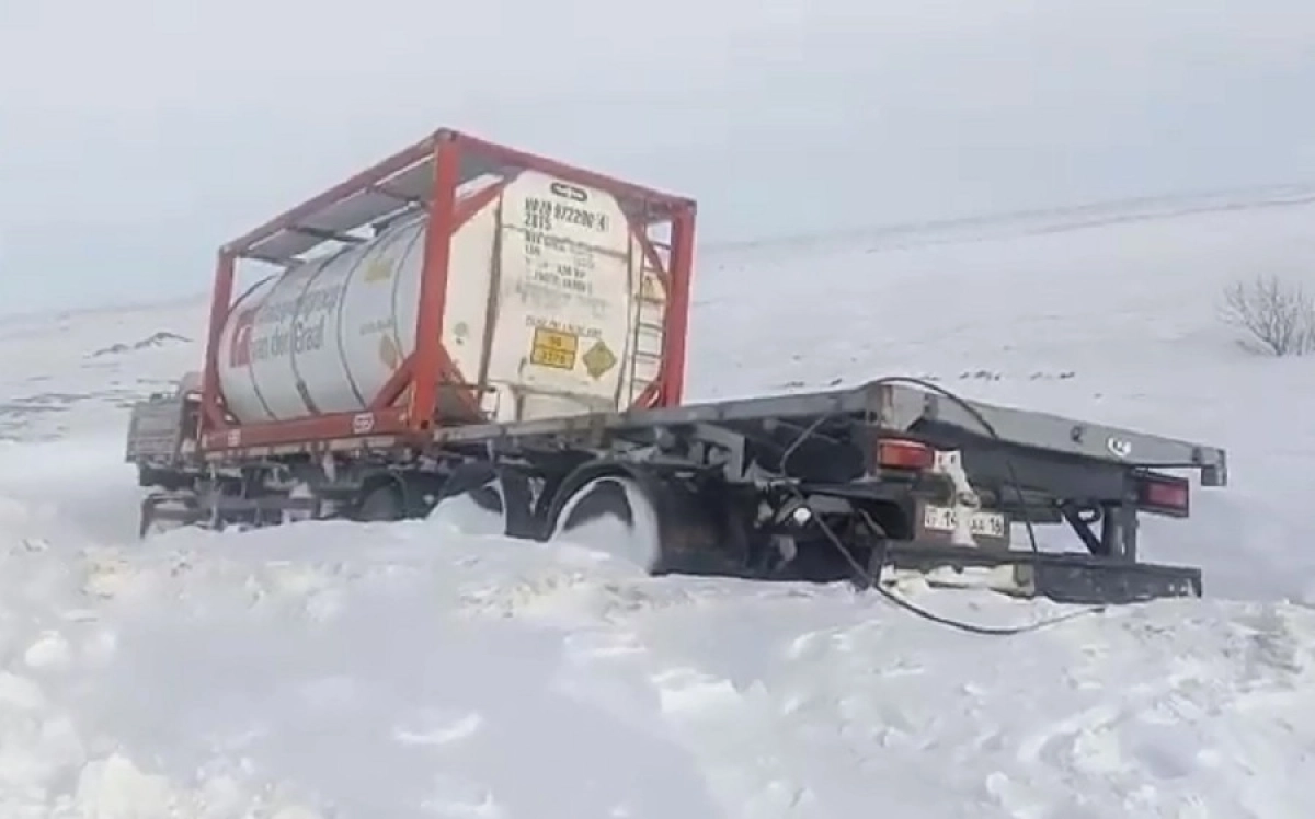 Фото: «КазАвтоЖол»