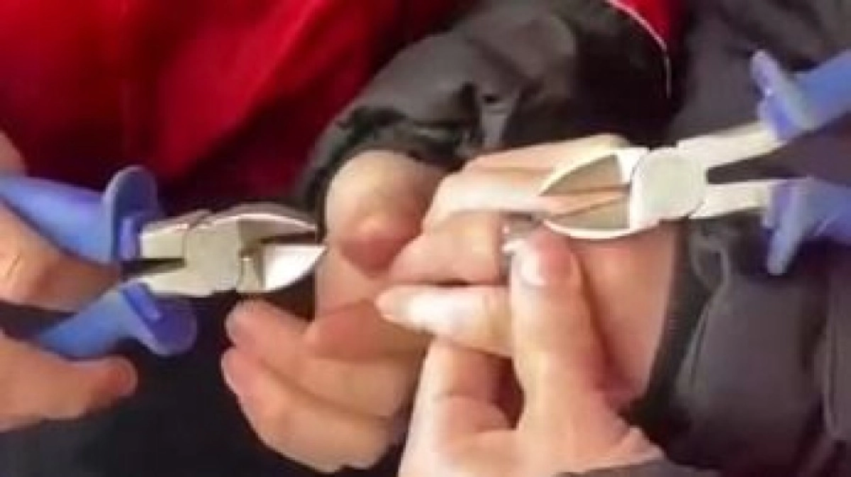 Фото: ДЧС ВКО