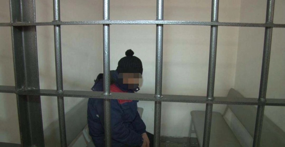 Фото: polisia.kz