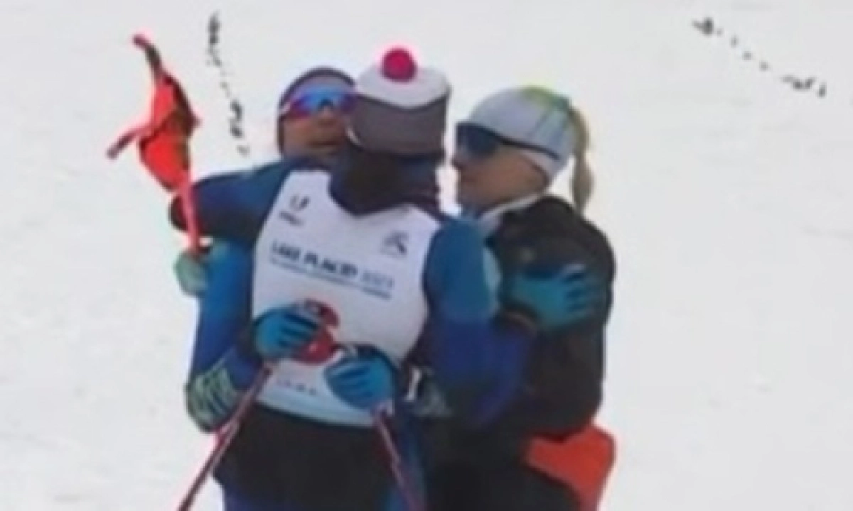 Кадр из видео