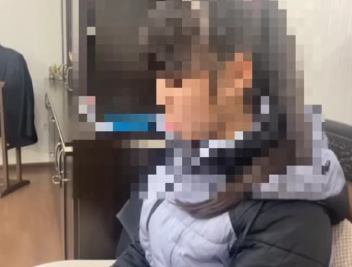 Кадр из видео