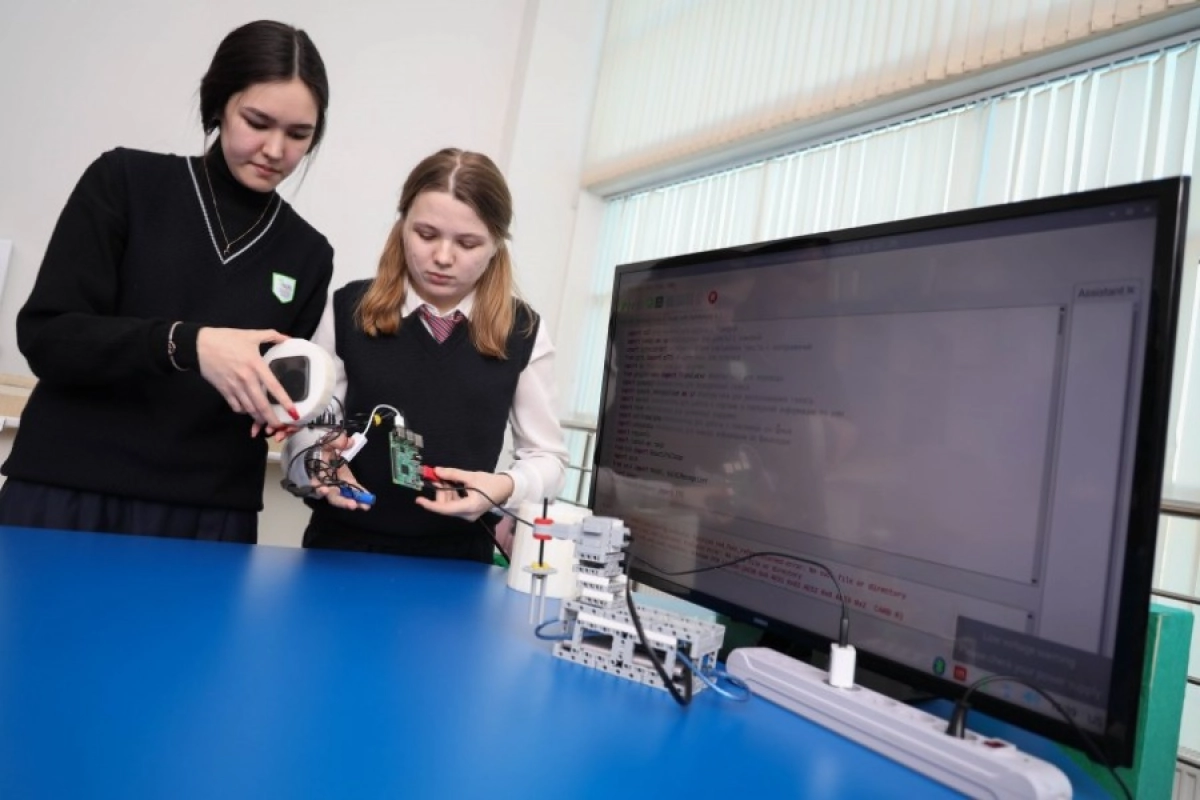 Фото: Лариса Божко