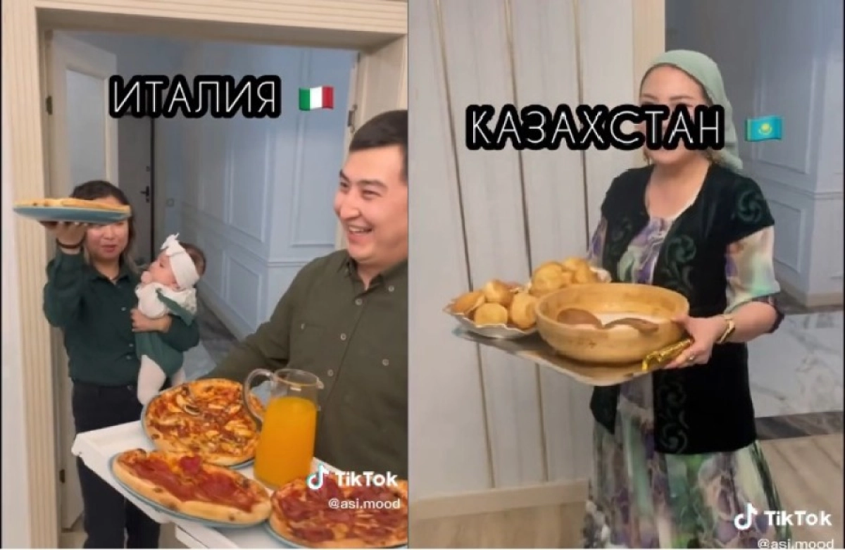 Фото: кадры из видео