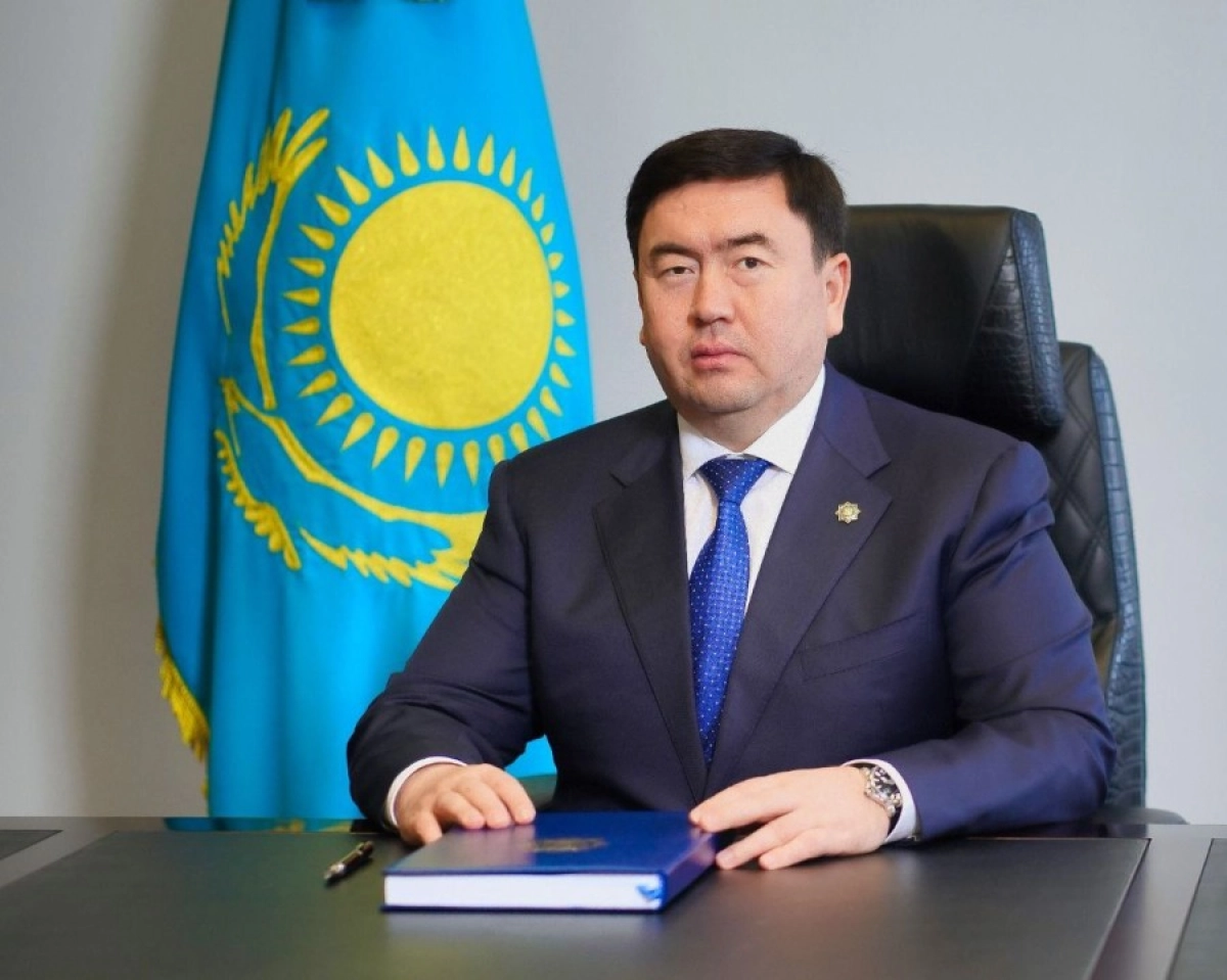Фото: gov.kz