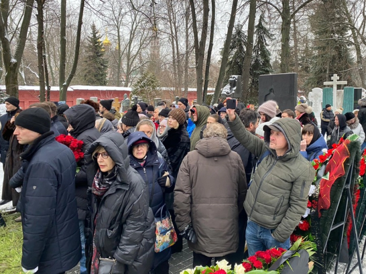 Фото: Ирина Боброва/ МК