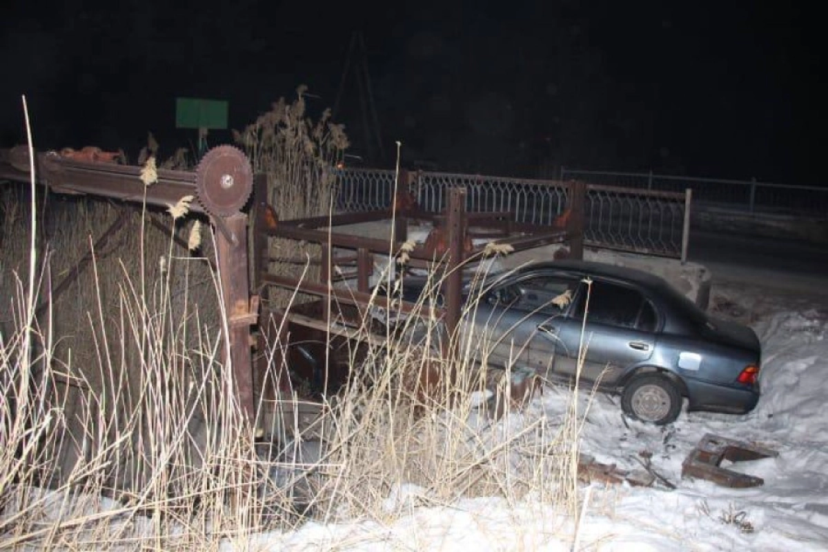 Фото: Polisia.kz