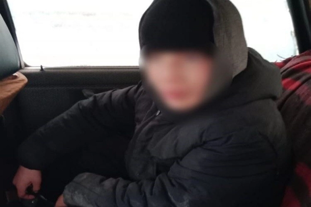 Фото: ДЧС ЗКО