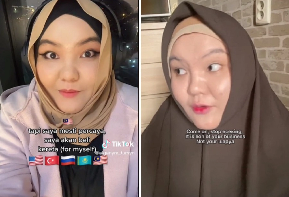 Кадры из видео