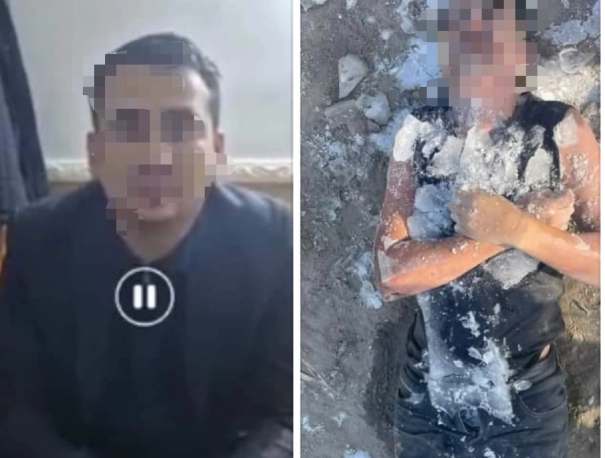 Фото: Назка Табылдиева/Facebook