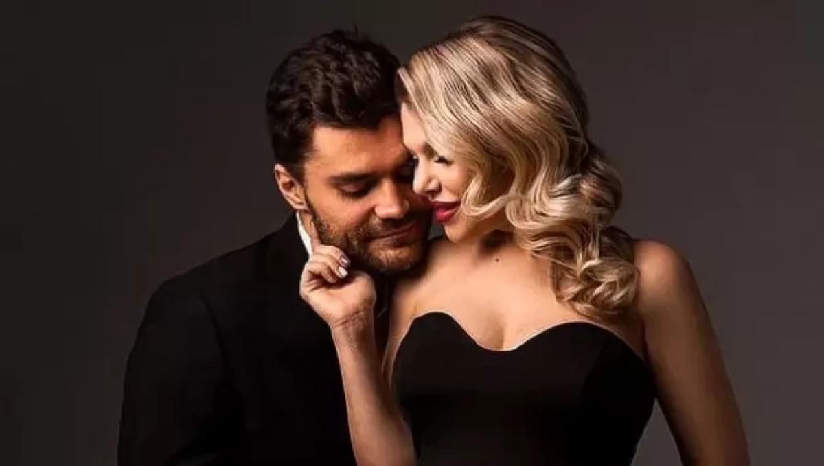 Фото: instagram.com/barys_official