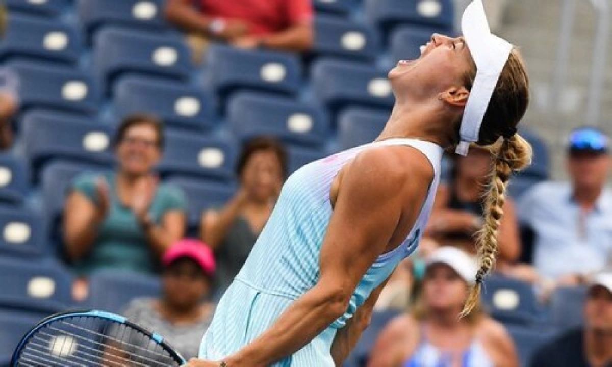 Фото: Пресс-служба Федерации тенниса Казахстана