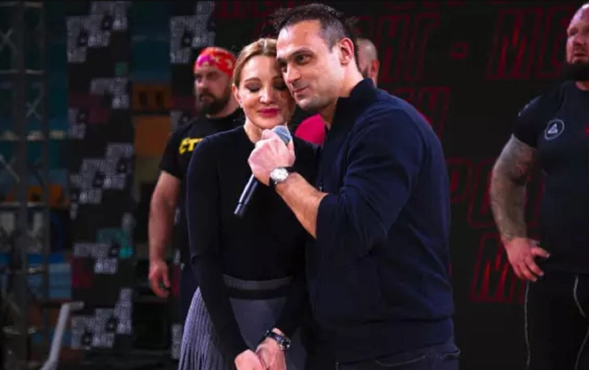 Фото: Григорий Белый