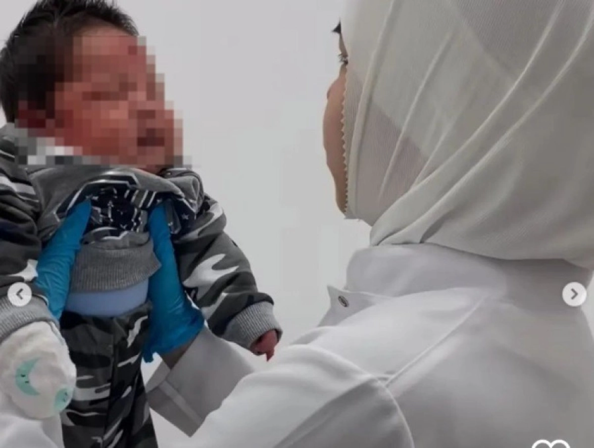 Фото: Instagram/dina_tansari