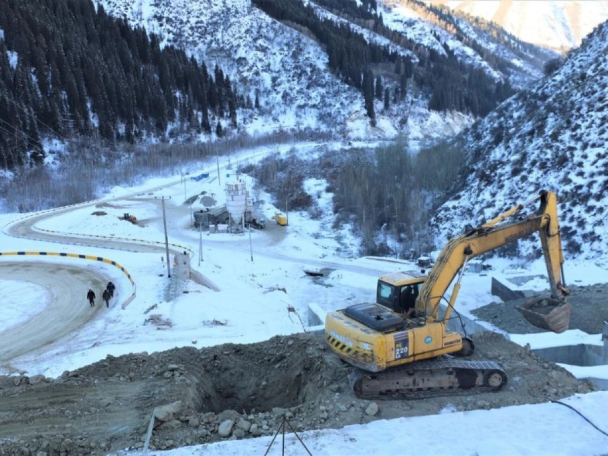 Фото: МЧС РК