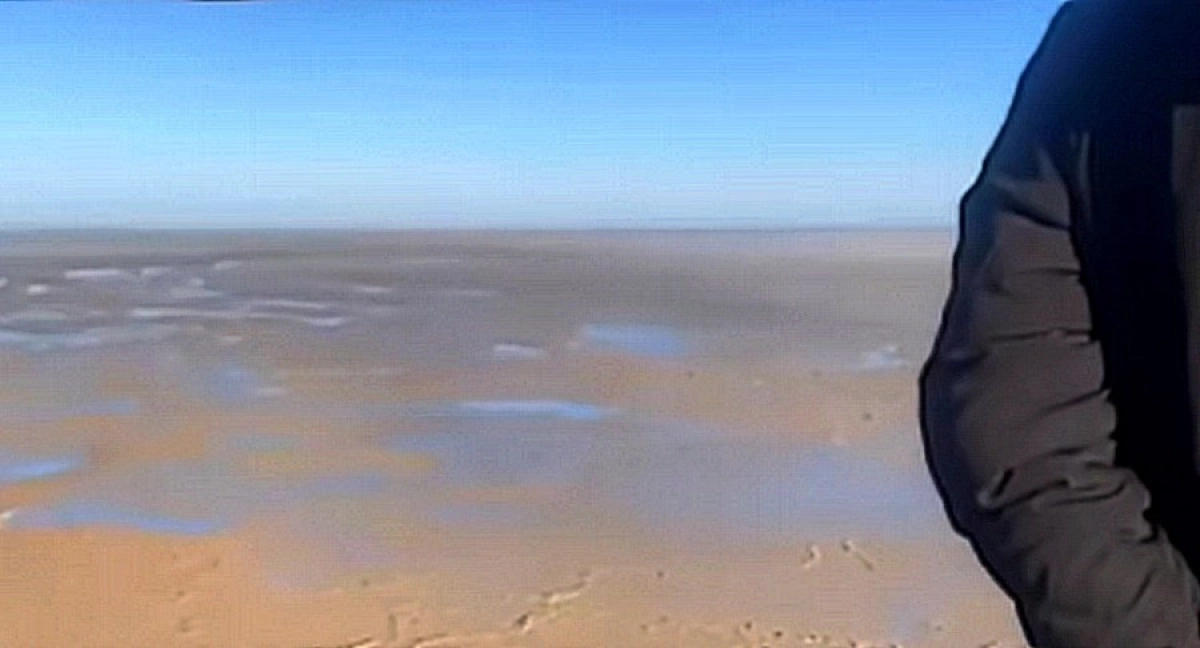 Фото: скриншот видео instagram.com/azamat_sarsenbayev