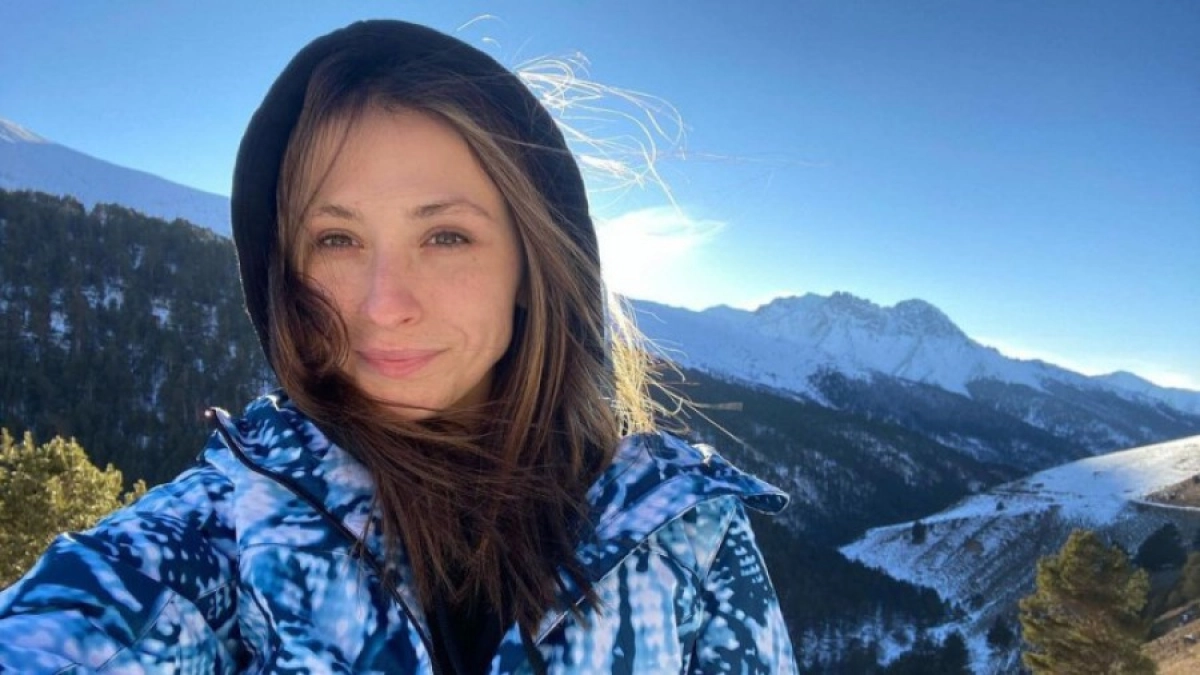 Фото: Instagram/snilosmne_2.0