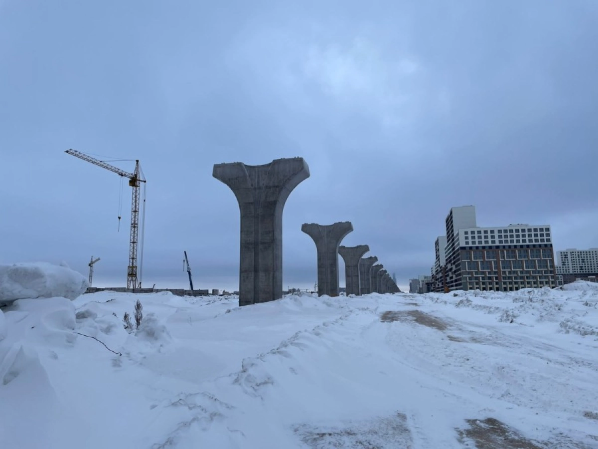 Фото ИА «NewTimes.kz»