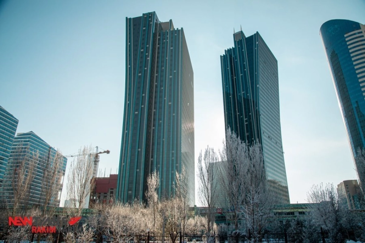 Фото: ИА «NewTimes.kz»