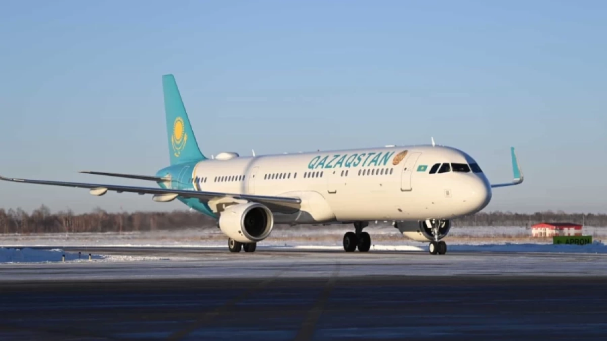 Фото: Акорда