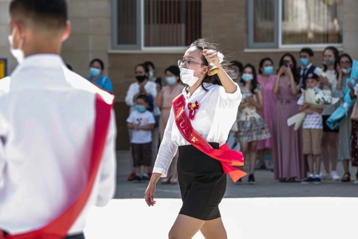 Фото: ИА «NewTimes.kz»