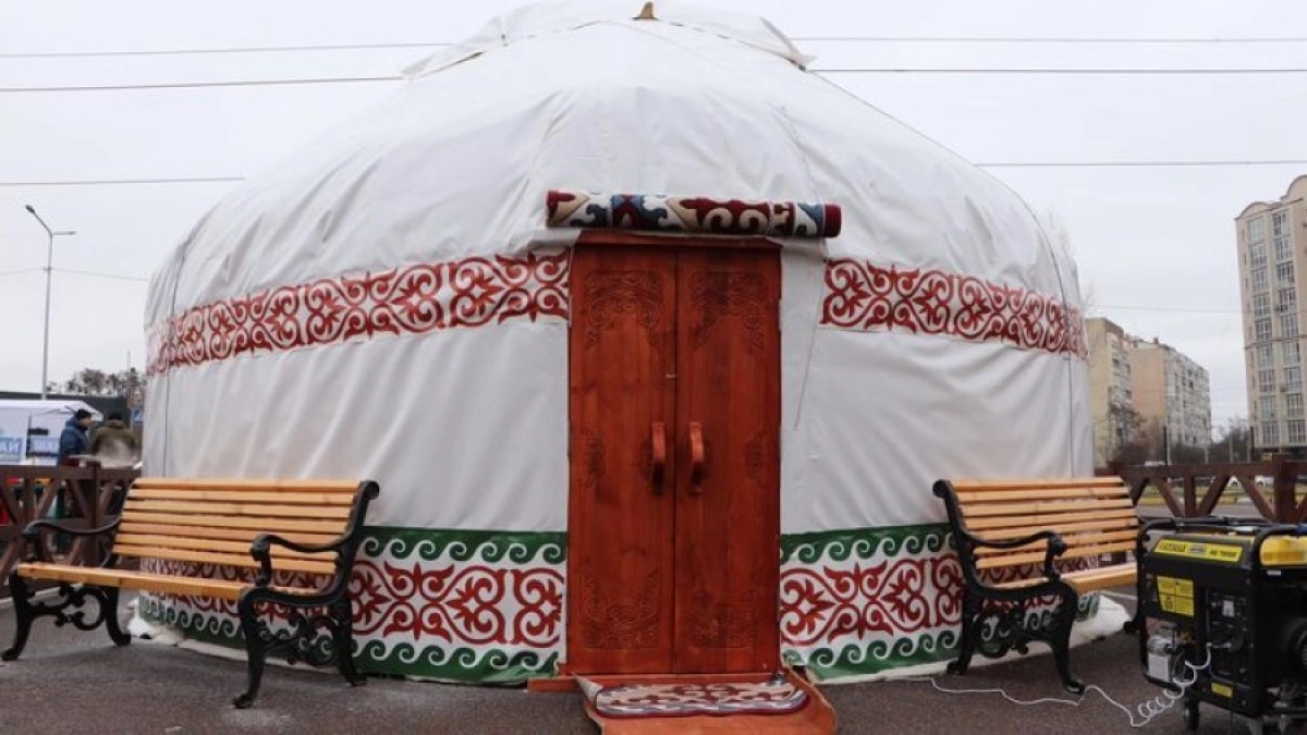 Фото: Facebook/tarasshapravskii