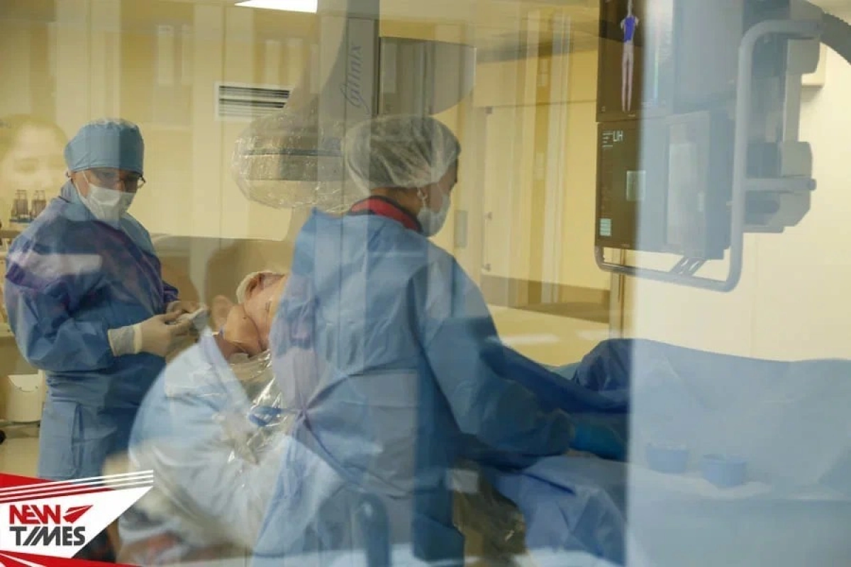 Фото: ИА «NewTimes.kz»