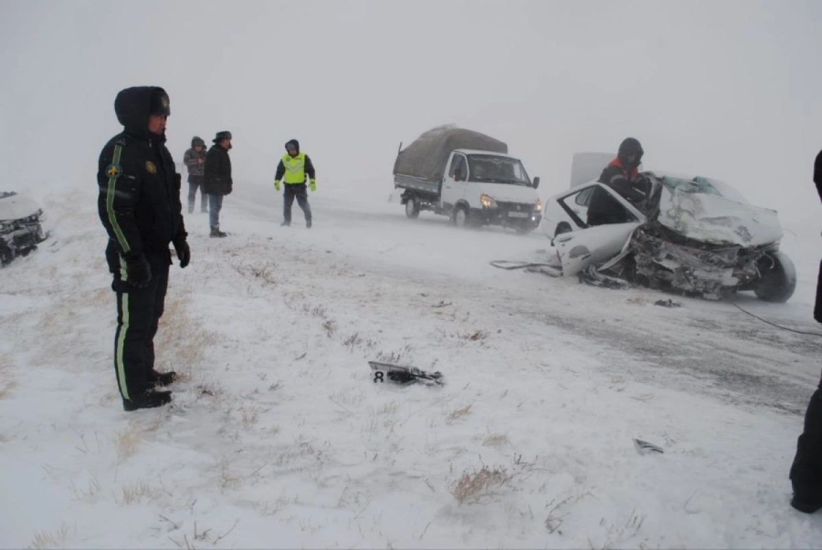 Фото: Polisia.kz