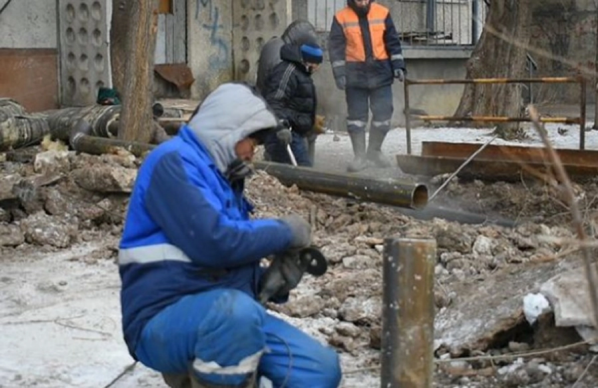 Фото: акимат