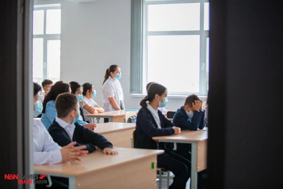 Фото: ИА «NewTimes.kz»