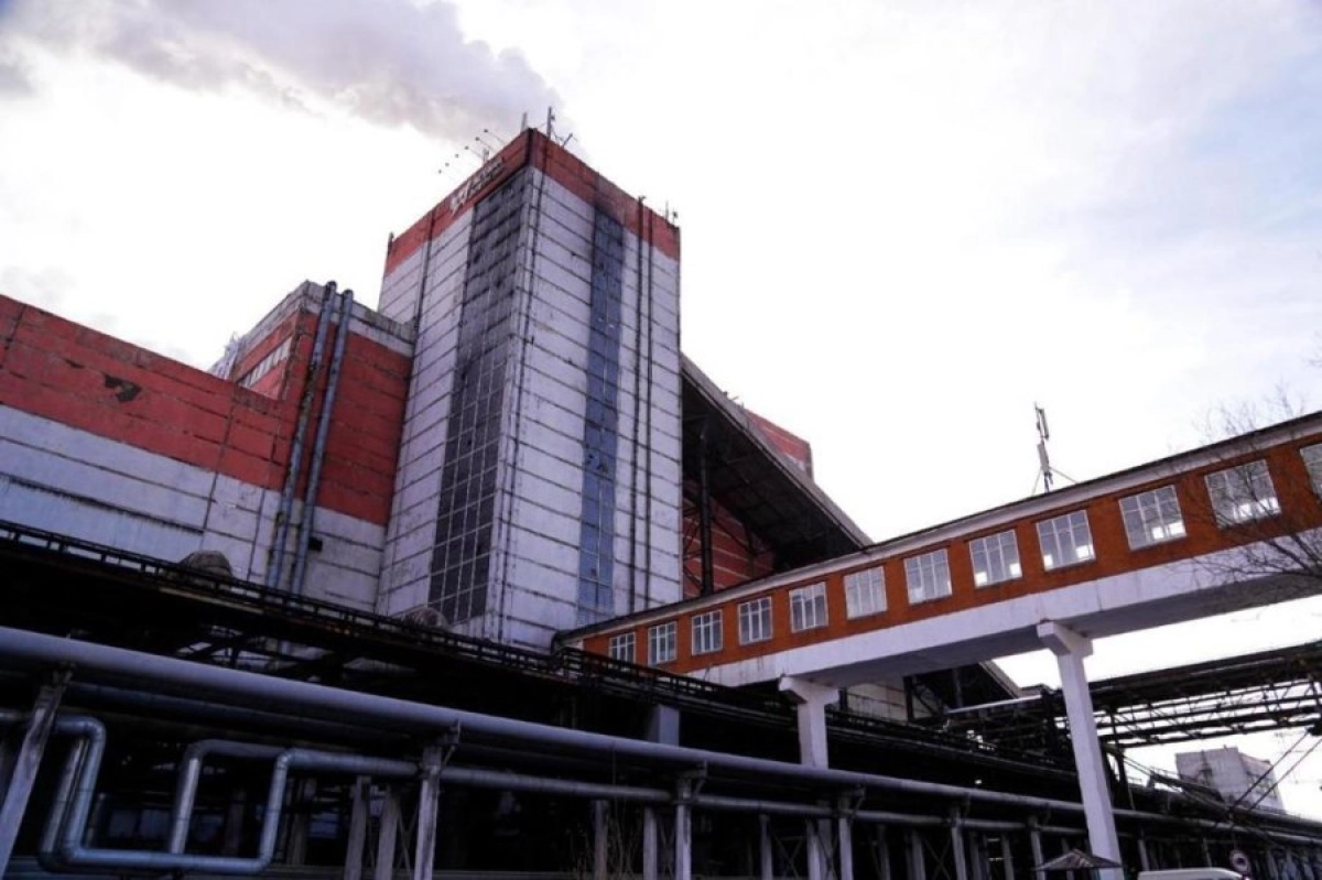 Фото: Женис Касымбек