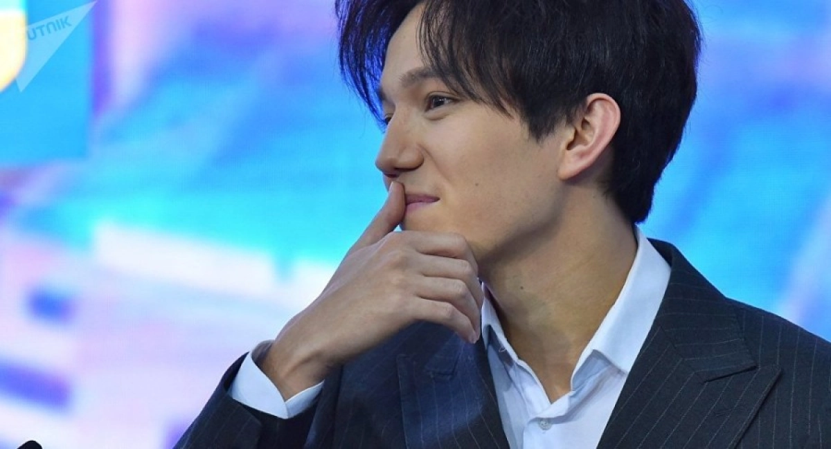 Фото: Sputnik.kz