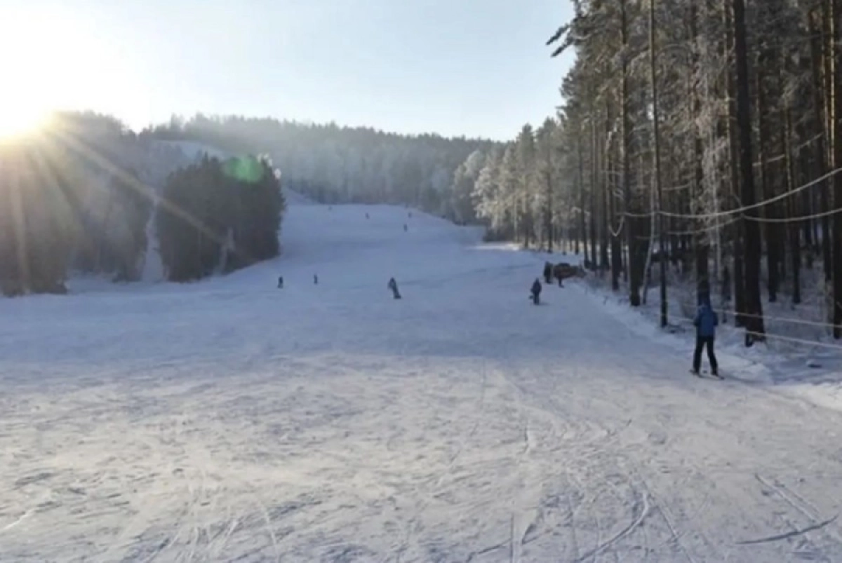 Фото: sinegor.kz