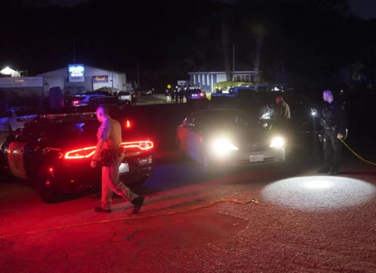 Фото: Jeff Chiu / Associated Press