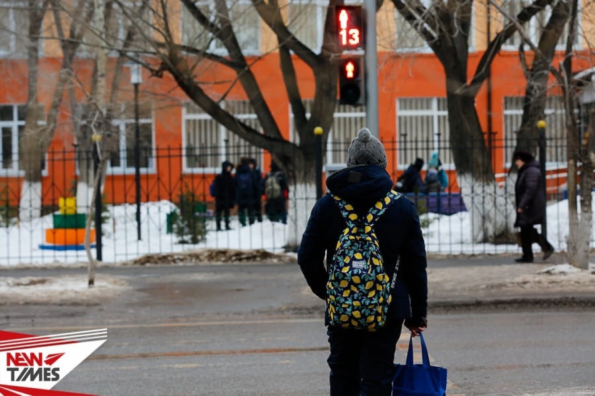 Фото: ИА «NewTimes.kz»