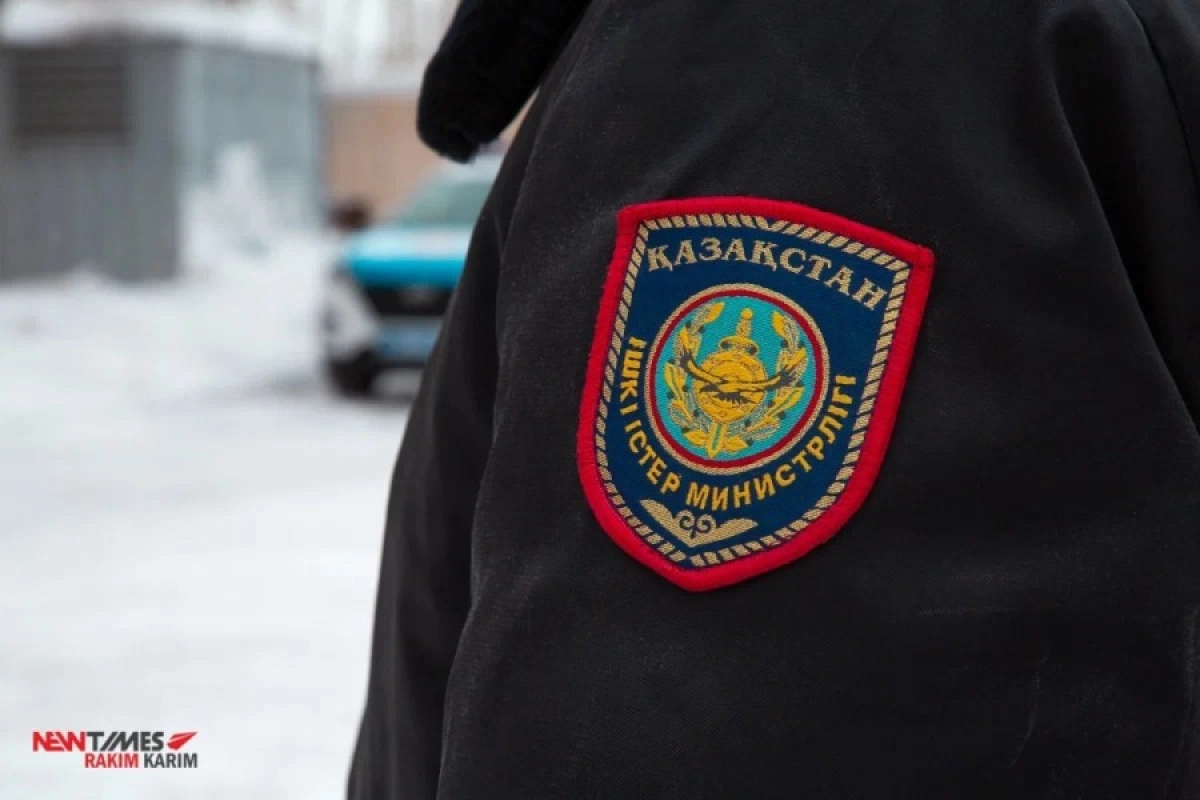 Фото: ИА «NewTimes.kz»