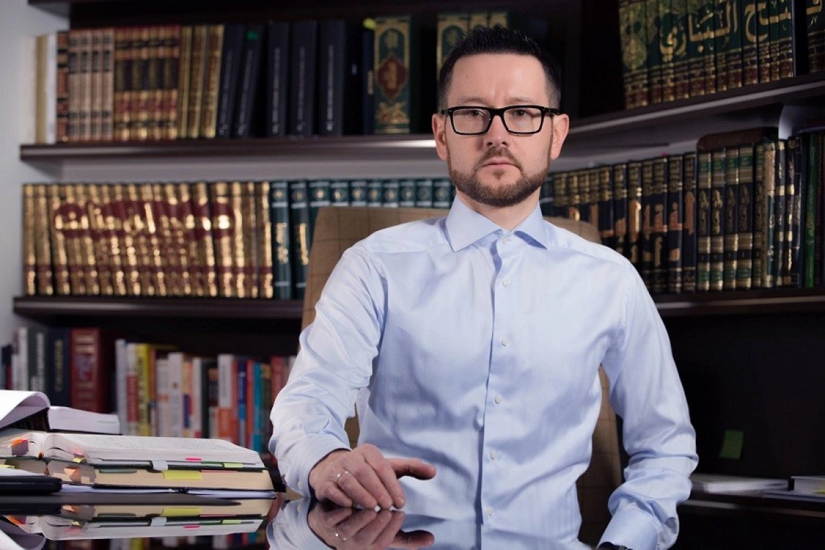 Фото: facebook.com/salyautdinov