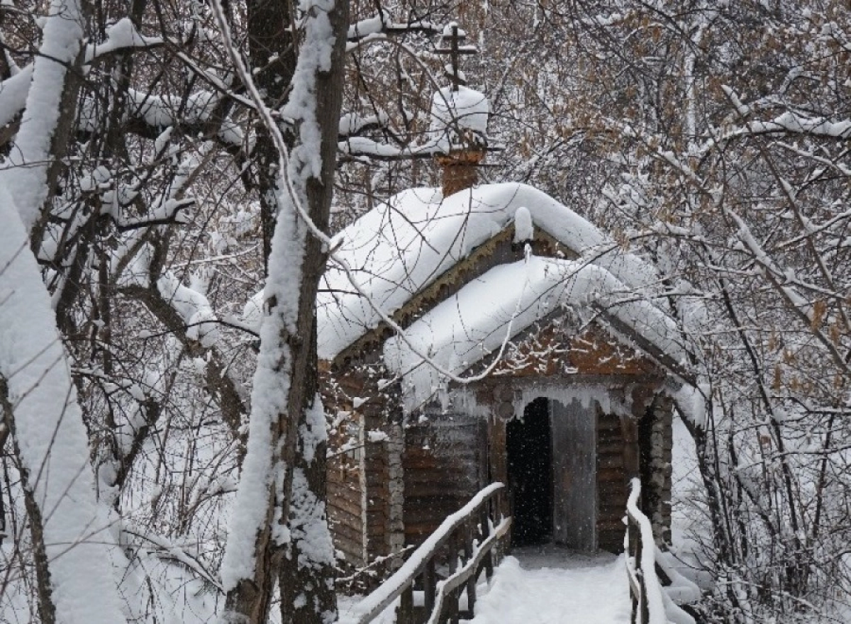 Фото Анатолия Тернова