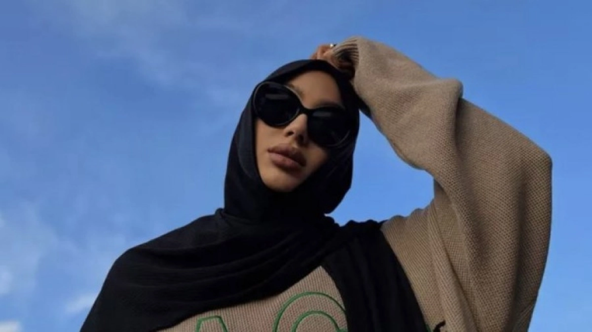 Фото: instagram.com/altynaizholdybayevanew