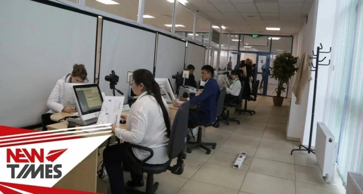 Фото: ИА «NewTimes.kz»