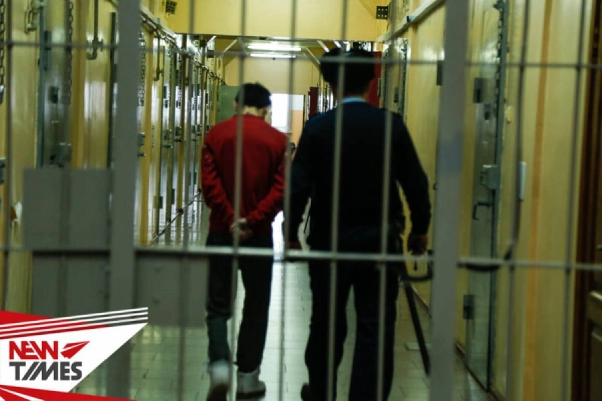 Фото: ИА «NewTimes.kz»