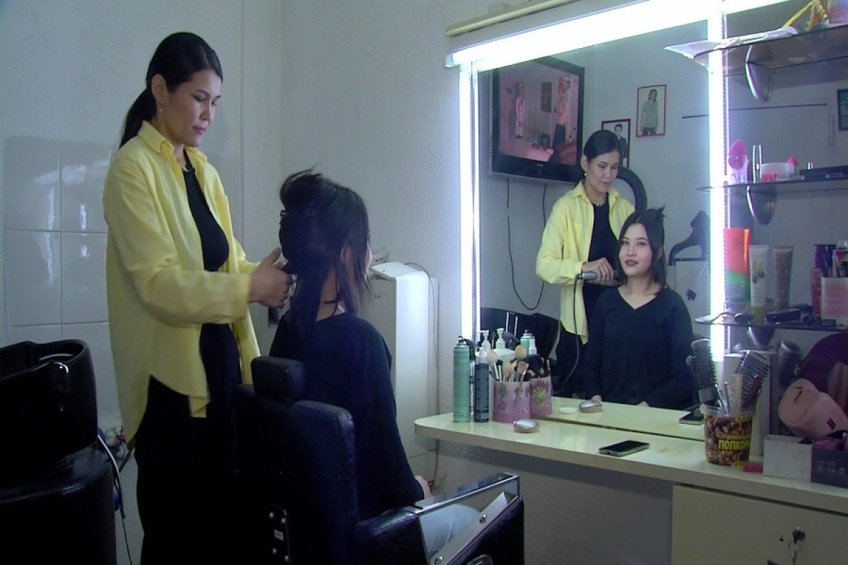 Фото: astanatv.kz