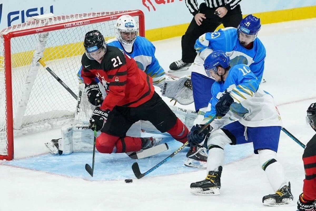 Фото: icehockey.kz
