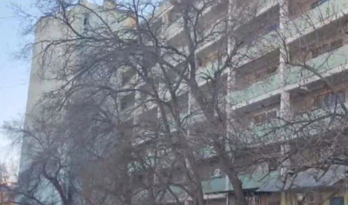 Фото: Кадр из видео