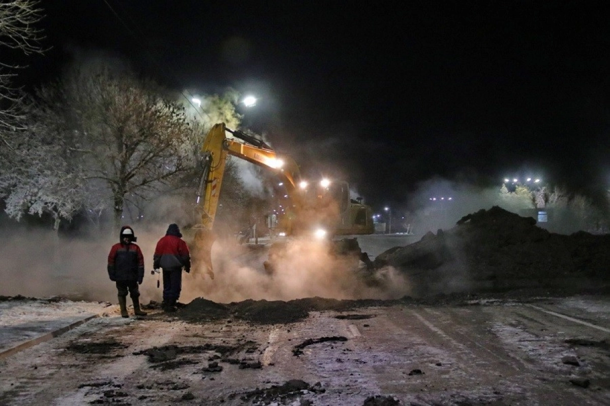 Фото: Pavlodarnews.kz