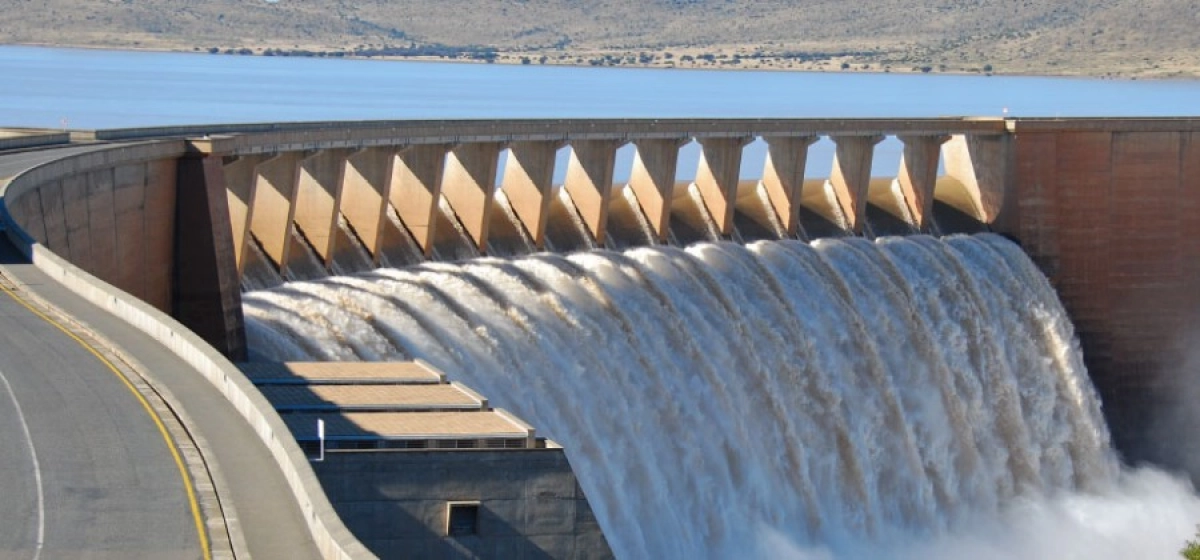 Фото: Energomost