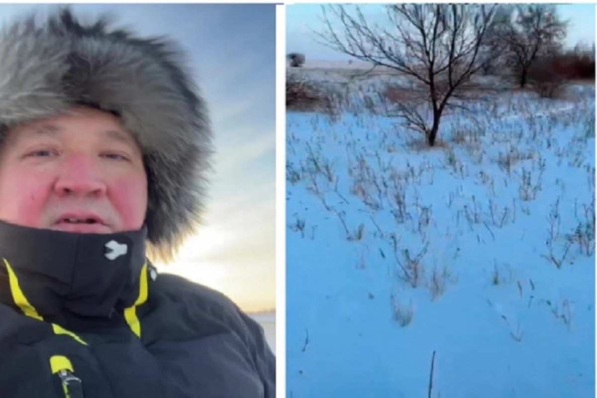 Фото коллаж: ИА «NewTimes.kz»