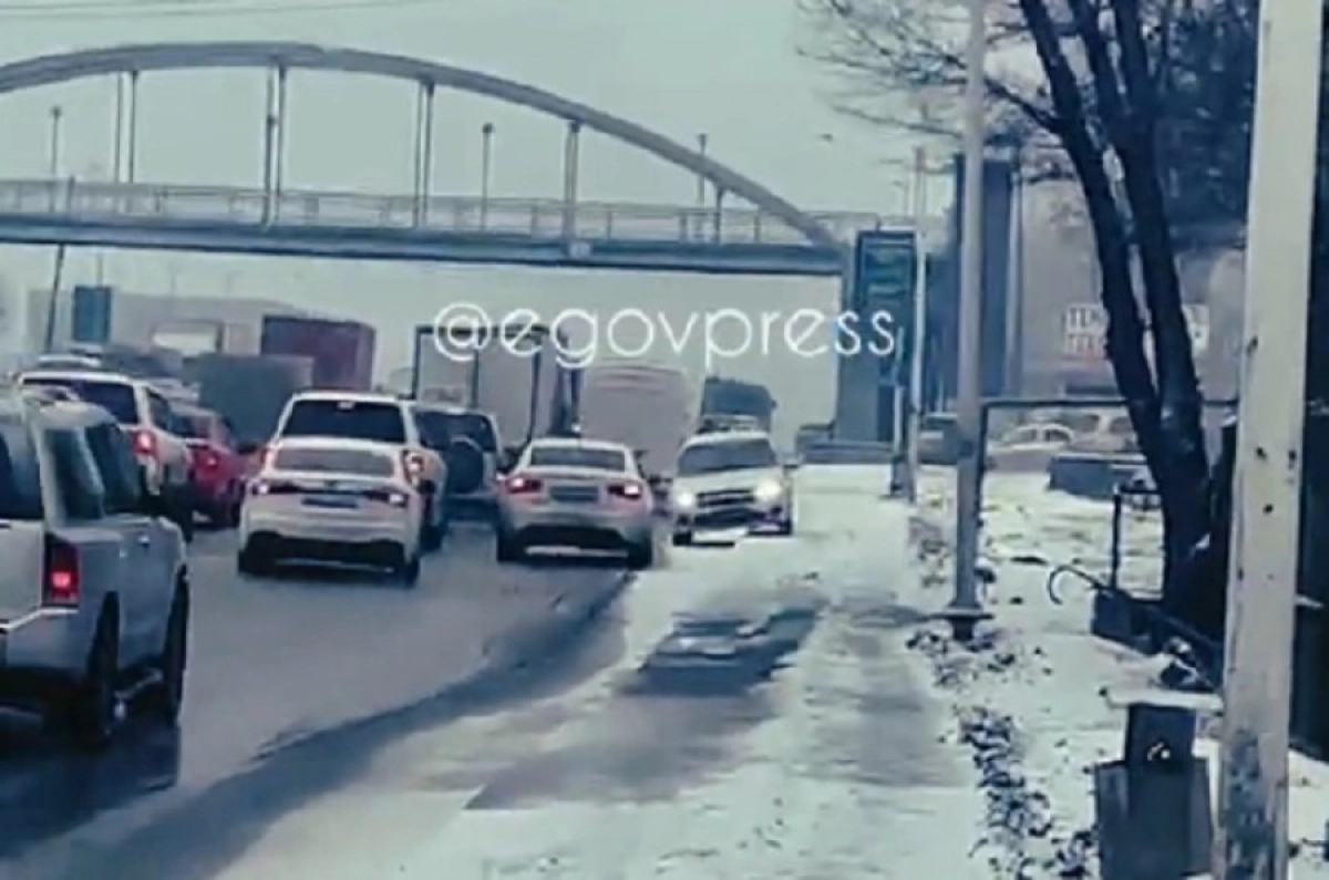 Фото: Скриншот видео